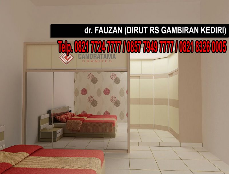 dekorasi kamar minimalis