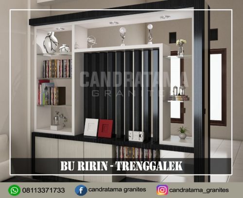 Penyekat Ruang Jasa Desain Interior Kediri Nganjuk Blitar