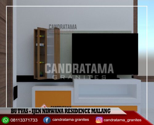 meja tv kediri