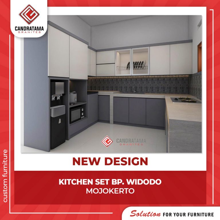 Menerima Pesanan Kitchen Set Di Mojokerto Menerima Pesanan Kitchen Set Di Mojokerto
