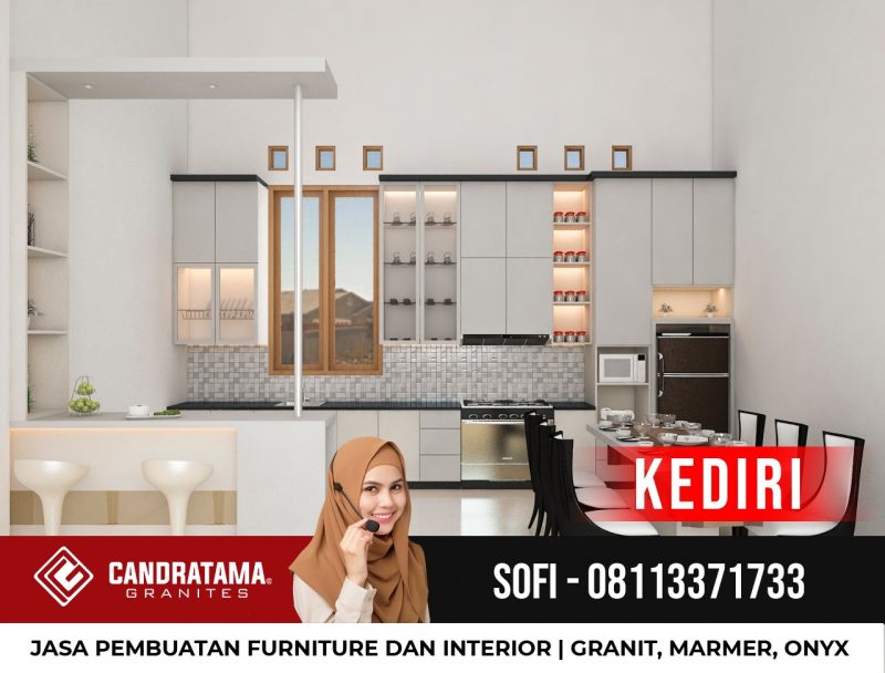 Dapur Minimalis - Kitchen set Tulungagung - Kitchen set Blitar - Kitchen set Jombang - Kitchen set Trenggalek - Kitchen set Nganjuk - Kitchen set Madiun - Kitchen set Malang - Kitchen set Ponorogo - Kediri