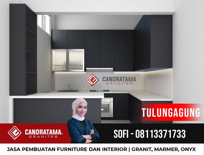 Dapur Minimalis - Kitchen set Tulungagung - Kitchen set Blitar - Kitchen set Jombang - Kitchen set Trenggalek - Kitchen set Nganjuk - Kitchen set Madiun - Kitchen set Malang - Kitchen set Ponorogo - Kediri