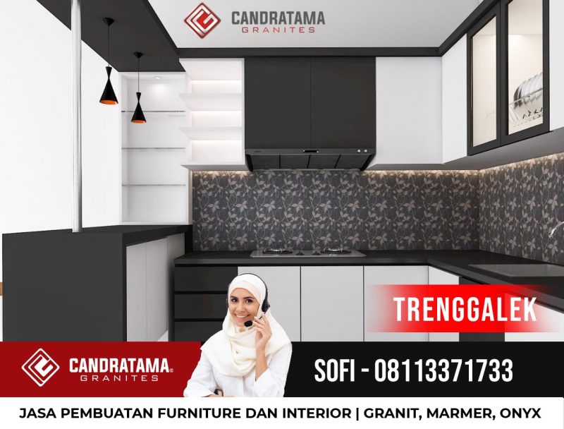 Dapur Minimalis - Kitchen set Tulungagung - Kitchen set Blitar - Kitchen set Jombang - Kitchen set Trenggalek - Kitchen set Nganjuk - Kitchen set Madiun - Kitchen set Malang - Kitchen set Ponorogo - Kediri