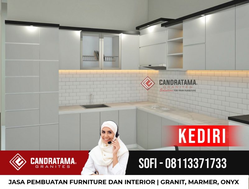 Dapur Minimalis - Kitchen set Tulungagung - Kitchen set Blitar - Kitchen set Jombang - Kitchen set Trenggalek - Kitchen set Nganjuk - Kitchen set Madiun - Kitchen set Malang - Kitchen set Ponorogo - Kediri