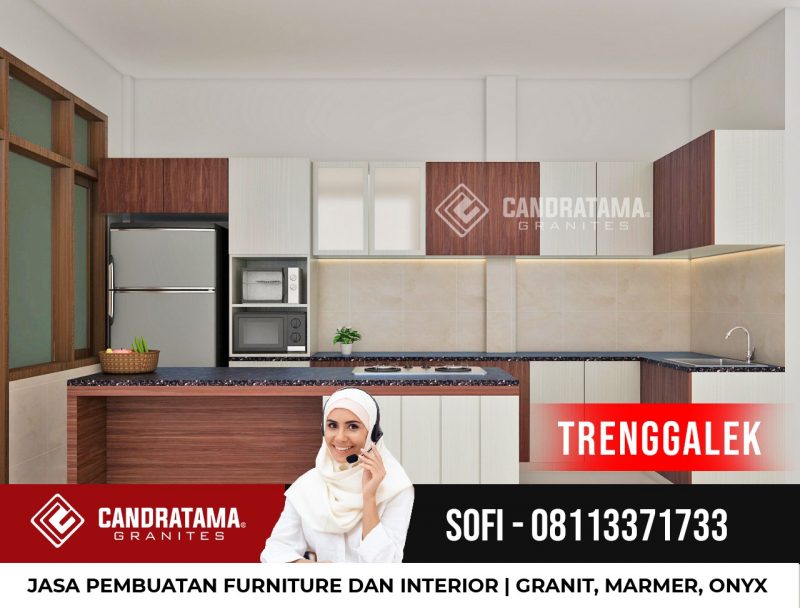 Dapur Minimalis - Kitchen set Tulungagung - Kitchen set Blitar - Kitchen set Jombang - Kitchen set Trenggalek - Kitchen set Nganjuk - Kitchen set Madiun - Kitchen set Malang - Kitchen set Ponorogo - Kediri