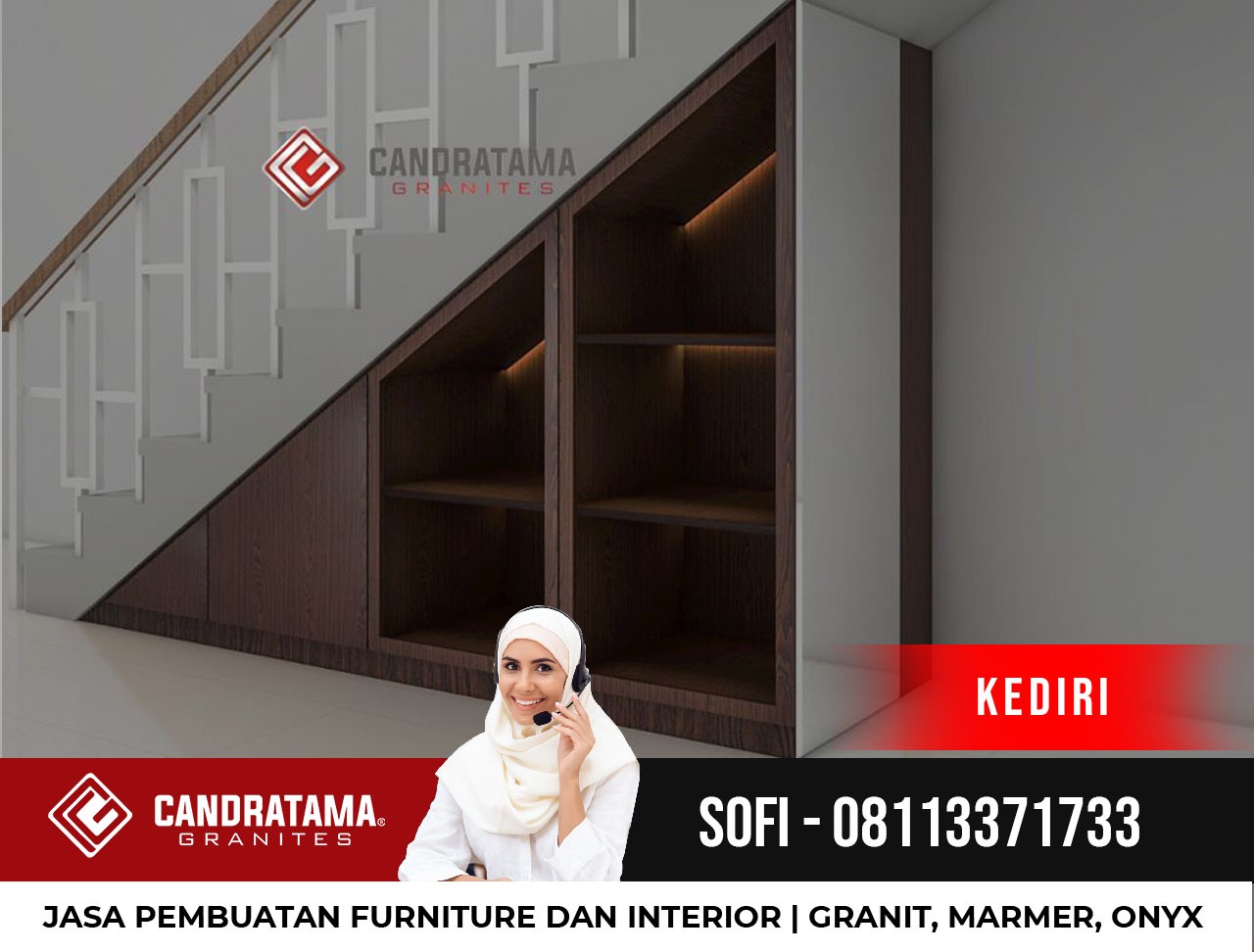 Harga Interior Lemari Bawah Tangga Minimalis Multifungsi dan Elegan-backdrop tv minimalis, rak tv minimalis, lemari tv modern, kabinet dapur minimalis