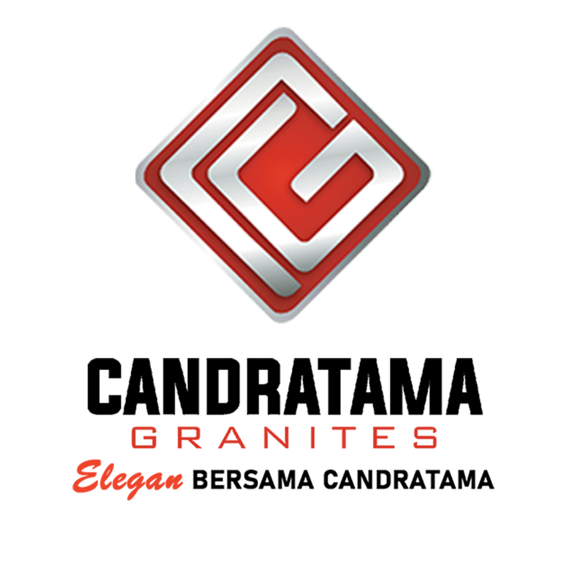Logo Candratama Granites