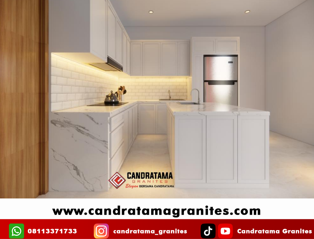 Kitchen set malang